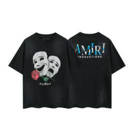Picture of Amiri T Shirts Short _SKUAmiriS-XLmrtx207323423